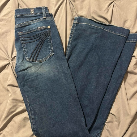 7’s jeans - Picture 1 of 6